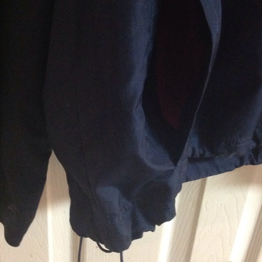 Nike Pullover Jacket. - image 2